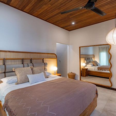 Castaway Villa Nusa Lembongan  Luaran gambar