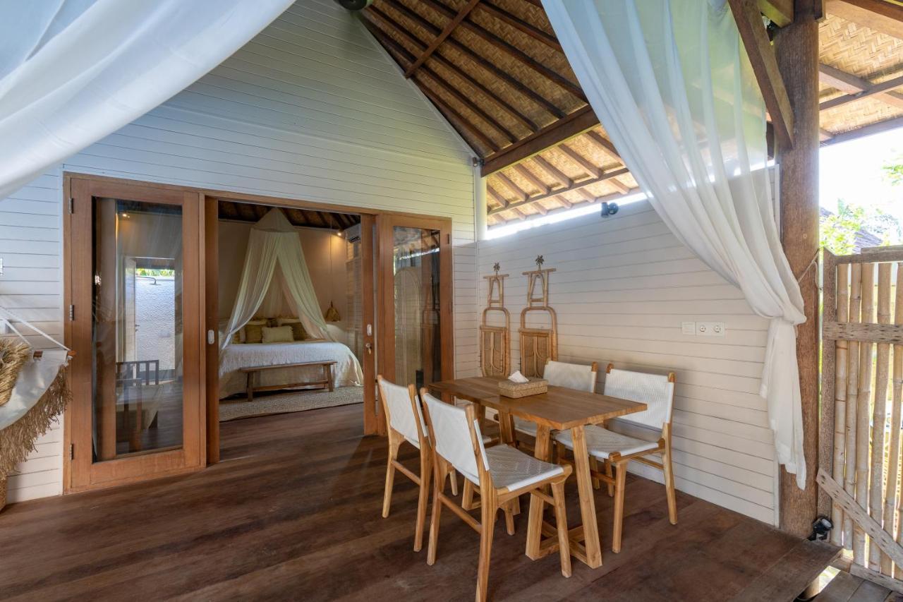 Castaway Villa Nusa Lembongan  Luaran gambar