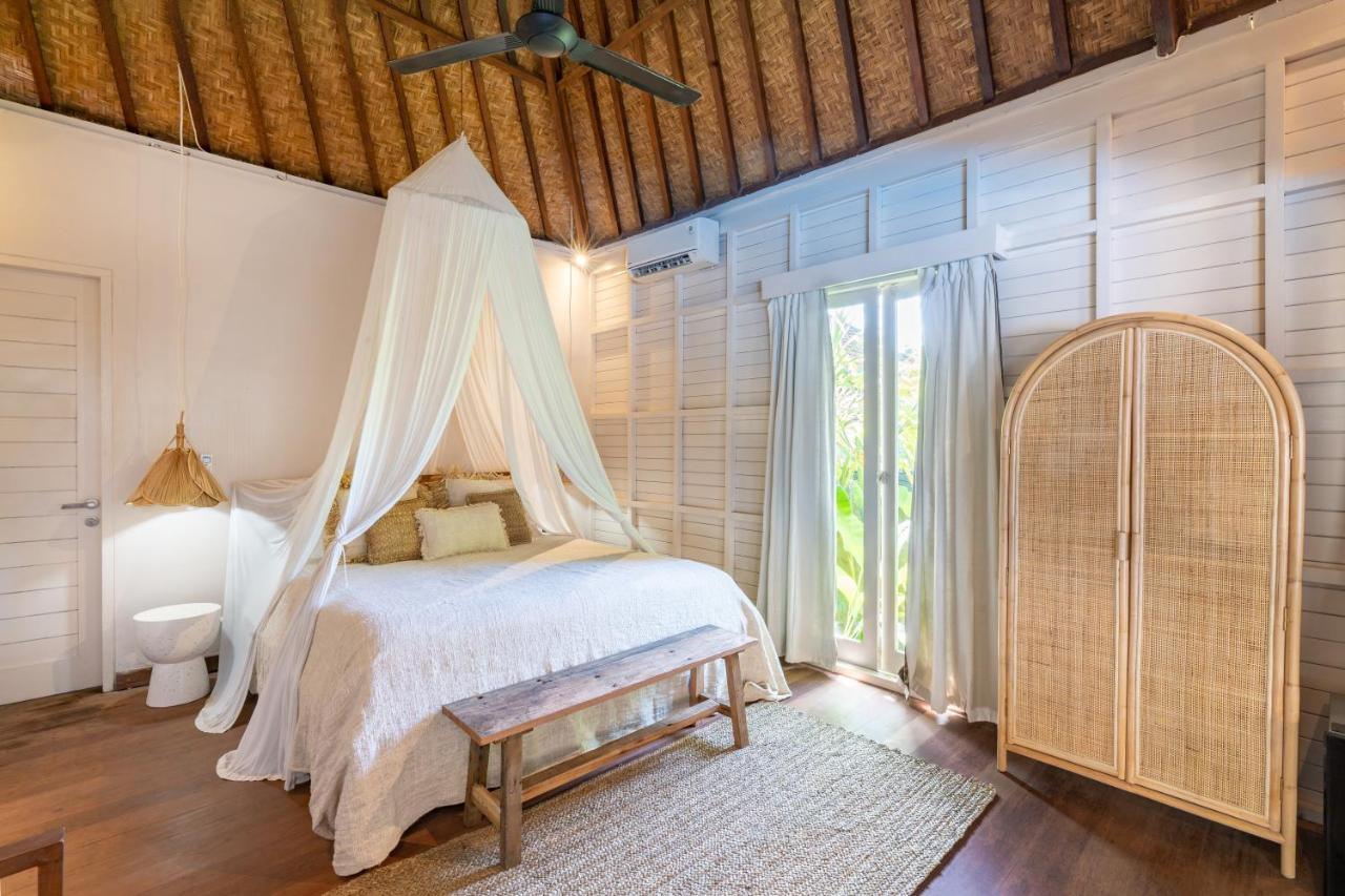 Castaway Villa Nusa Lembongan  Luaran gambar