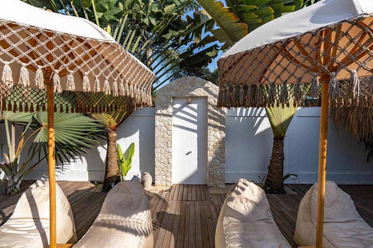Castaway Villa Nusa Lembongan  Luaran gambar