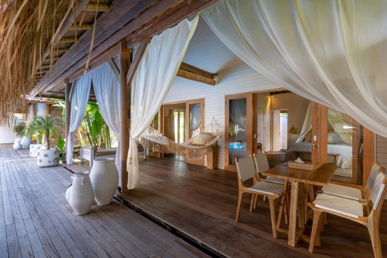 Castaway Villa Nusa Lembongan  Luaran gambar