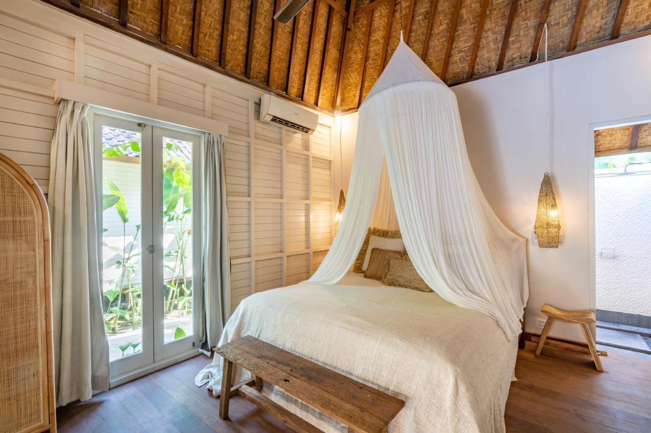 Castaway Villa Nusa Lembongan  Luaran gambar