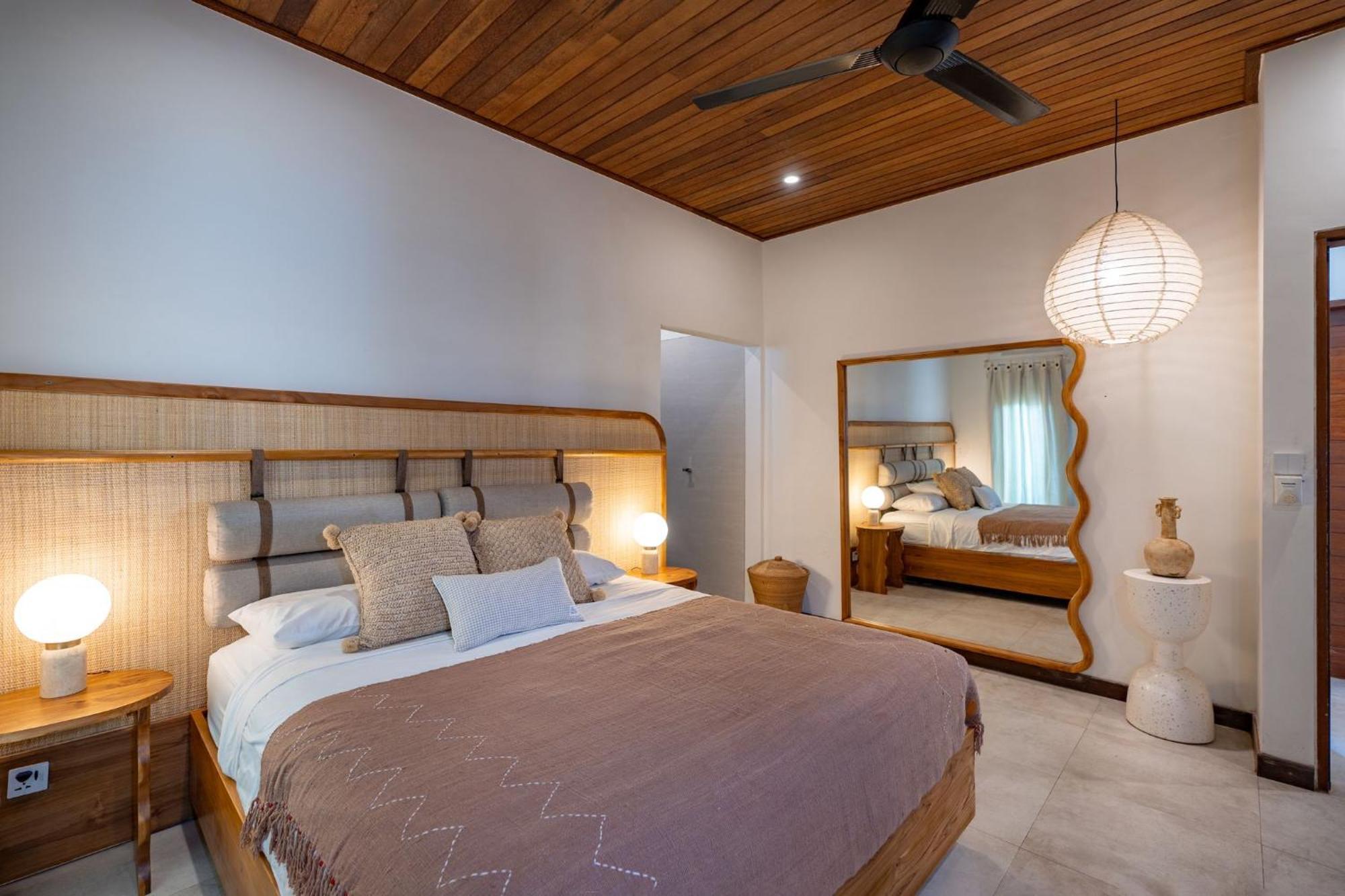 Castaway Villa Nusa Lembongan  Luaran gambar