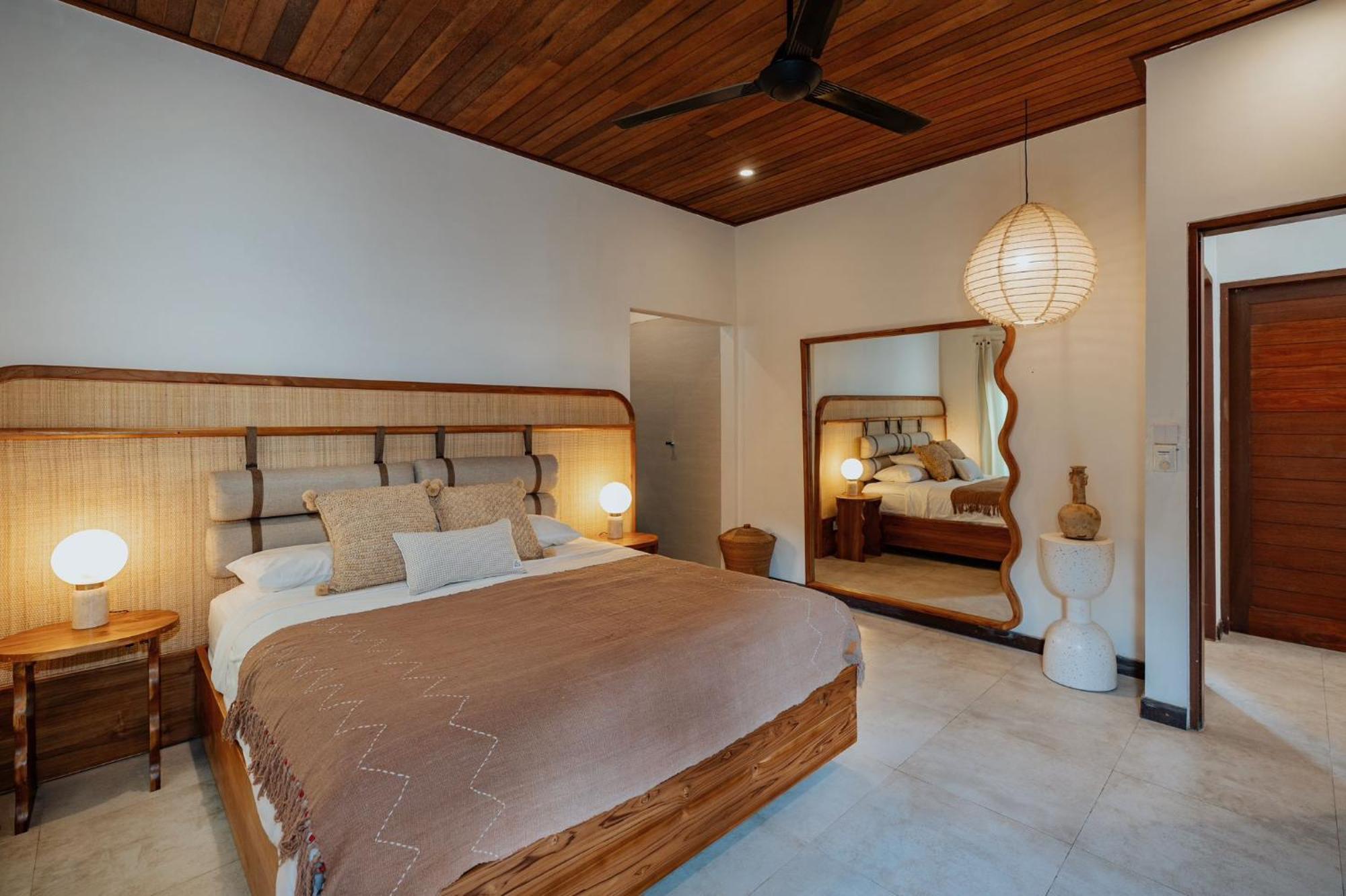 Castaway Villa Nusa Lembongan  Luaran gambar