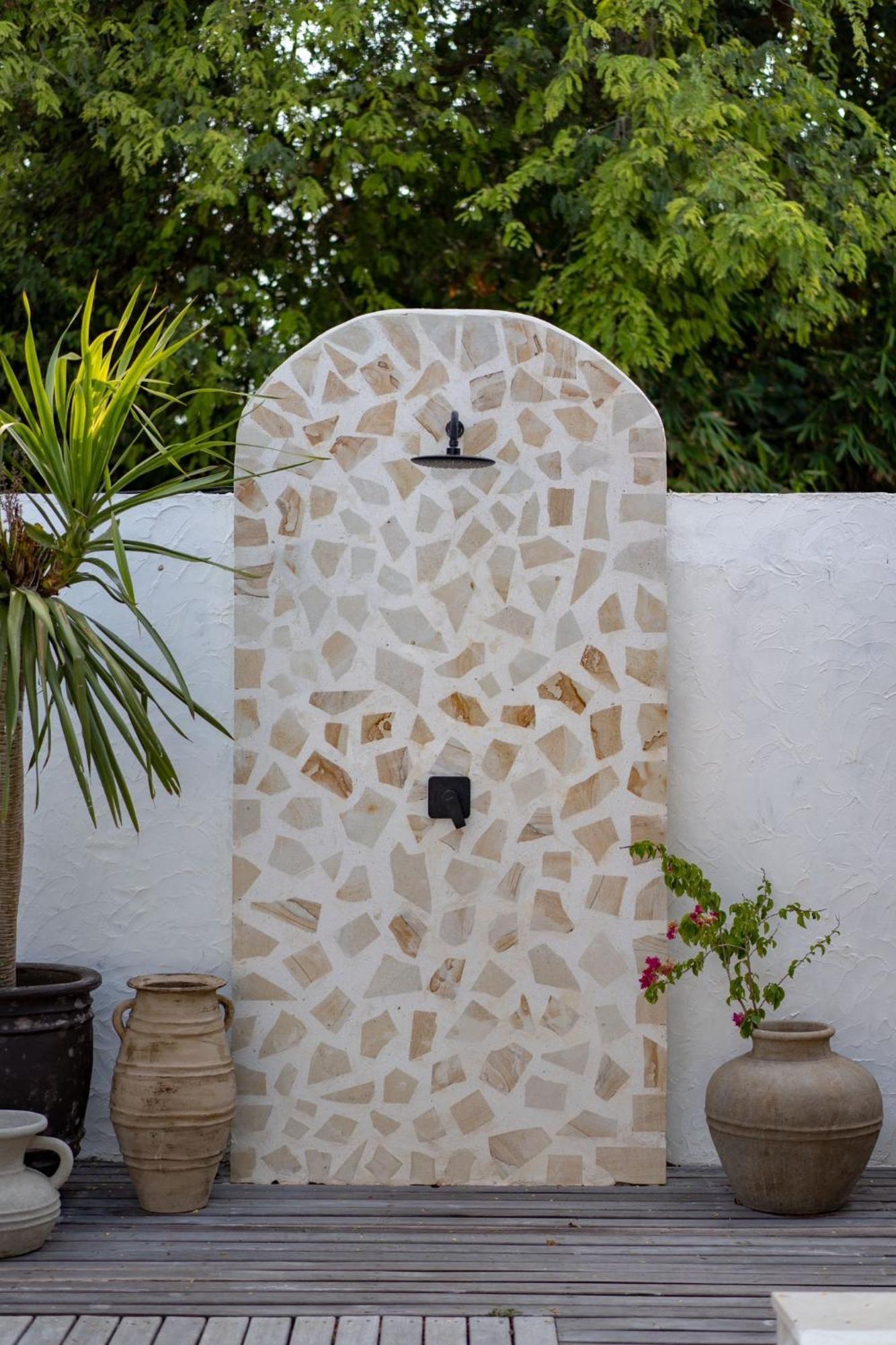 Castaway Villa Nusa Lembongan  Luaran gambar