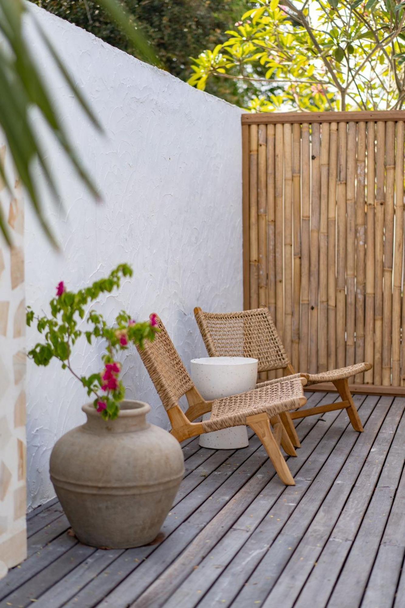 Castaway Villa Nusa Lembongan  Luaran gambar