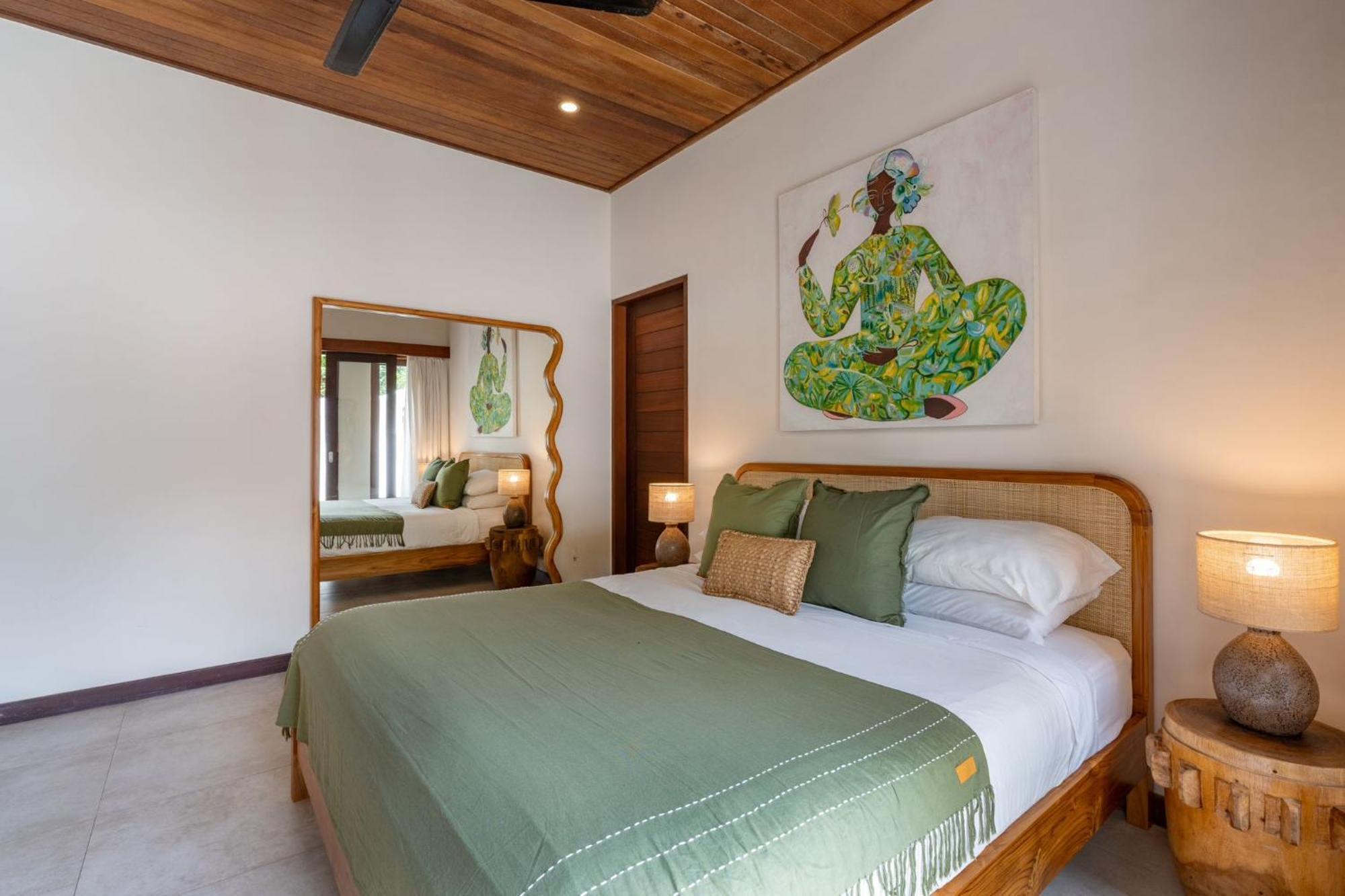Castaway Villa Nusa Lembongan  Luaran gambar