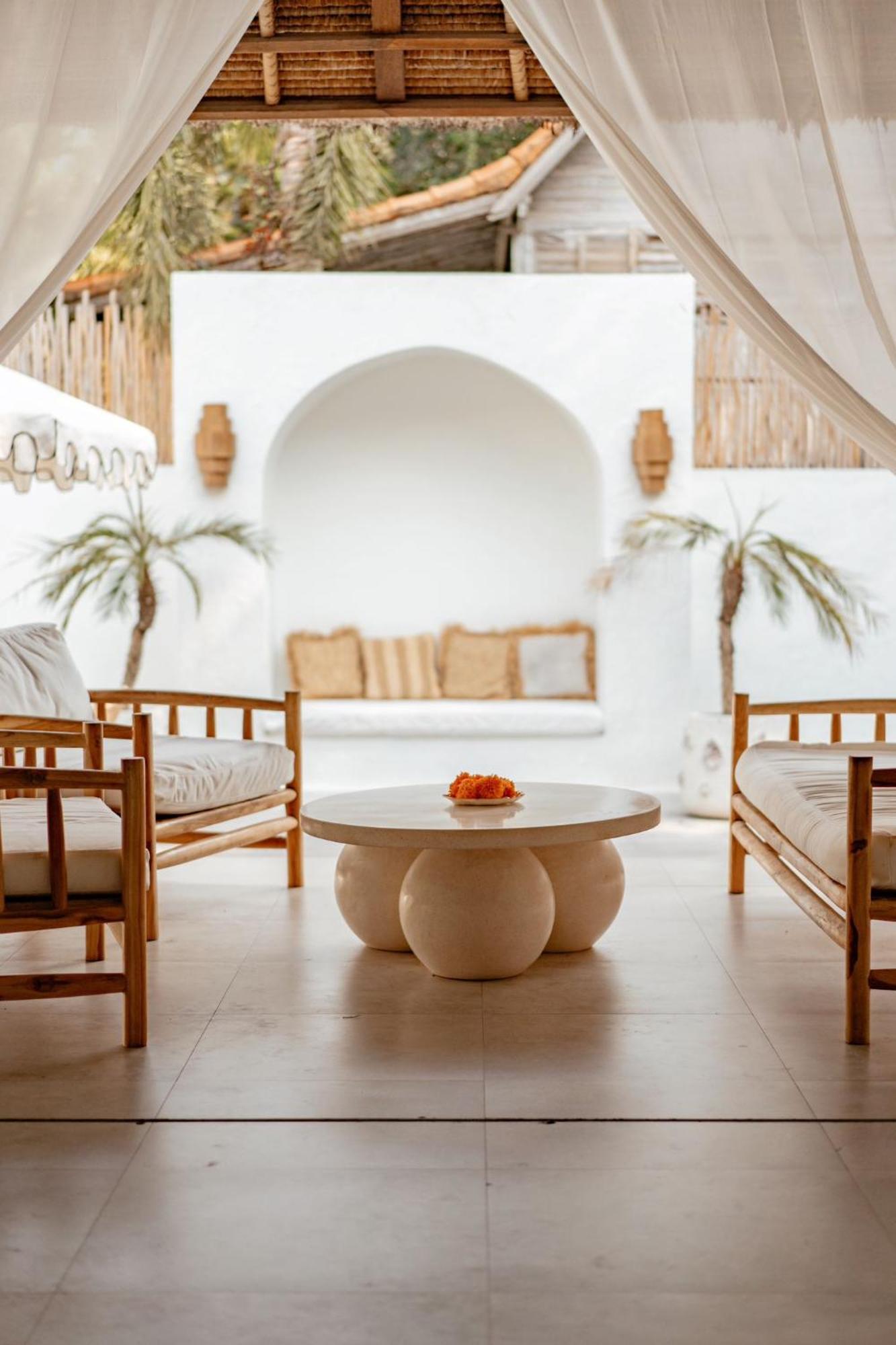 Castaway Villa Nusa Lembongan  Luaran gambar