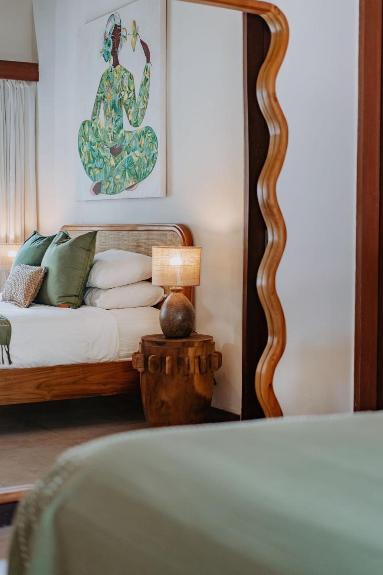 Castaway Villa Nusa Lembongan  Luaran gambar