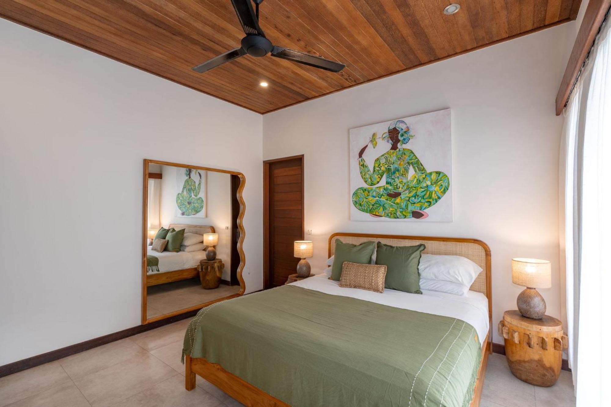 Castaway Villa Nusa Lembongan  Luaran gambar