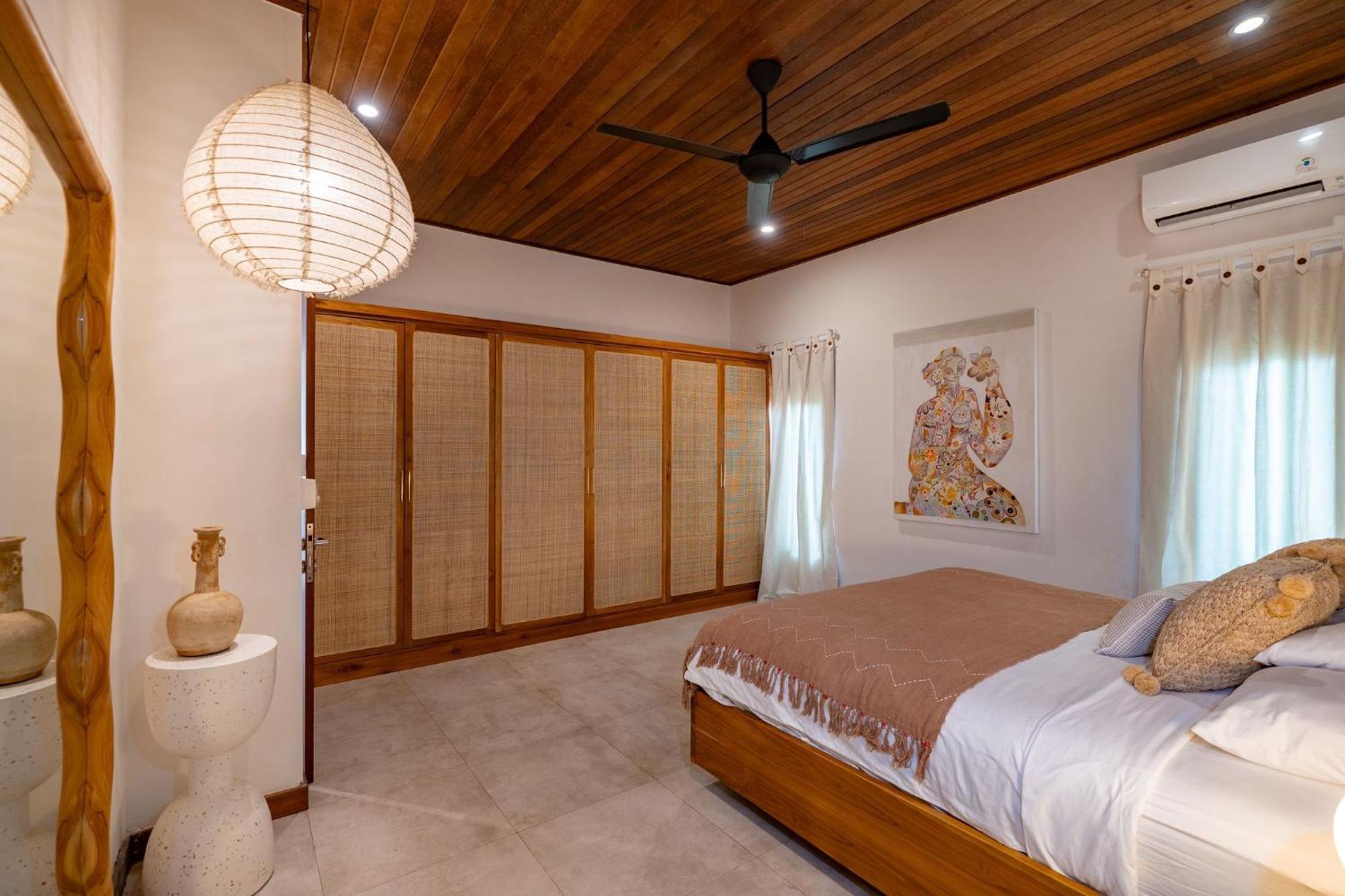 Castaway Villa Nusa Lembongan  Luaran gambar