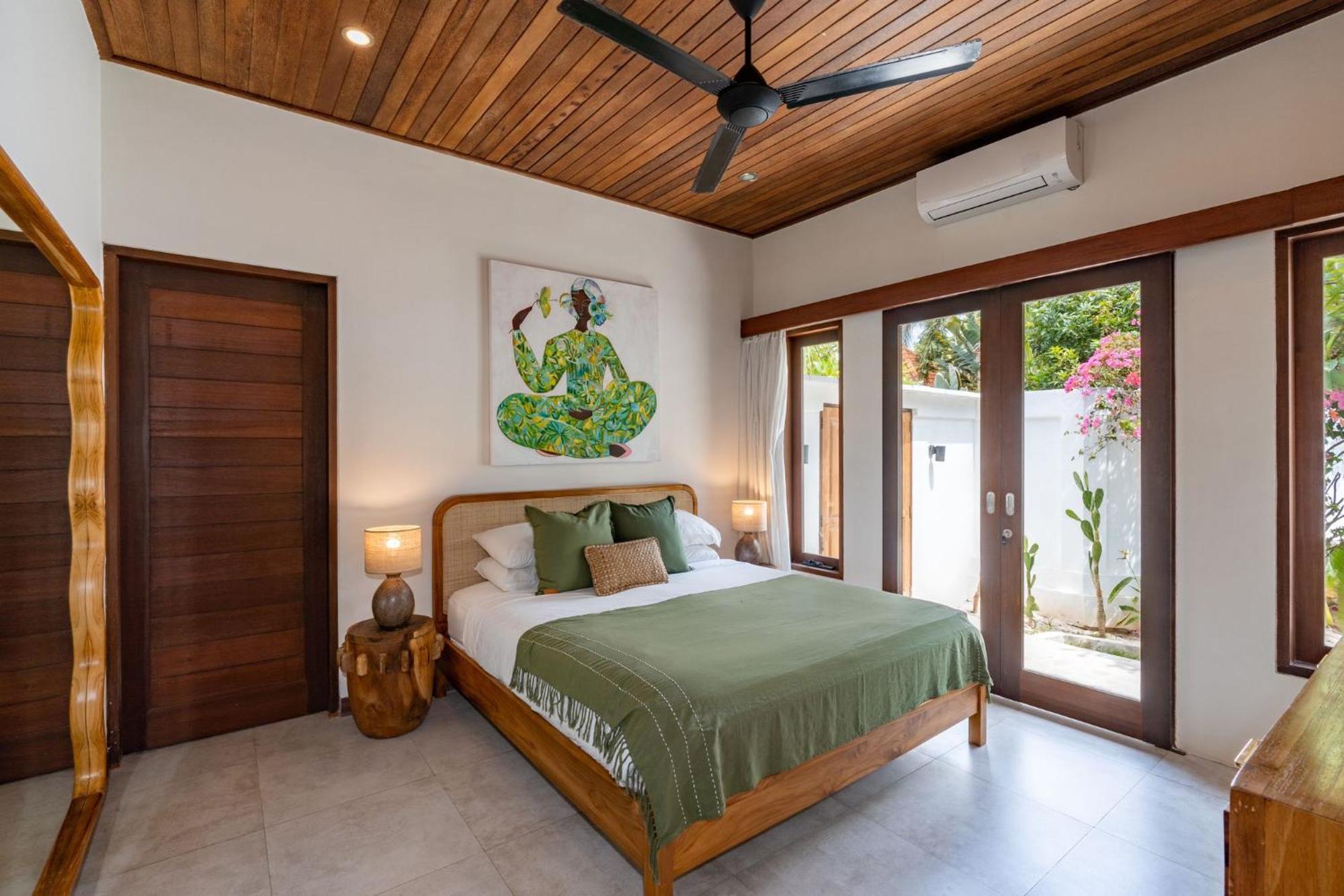 Castaway Villa Nusa Lembongan  Luaran gambar