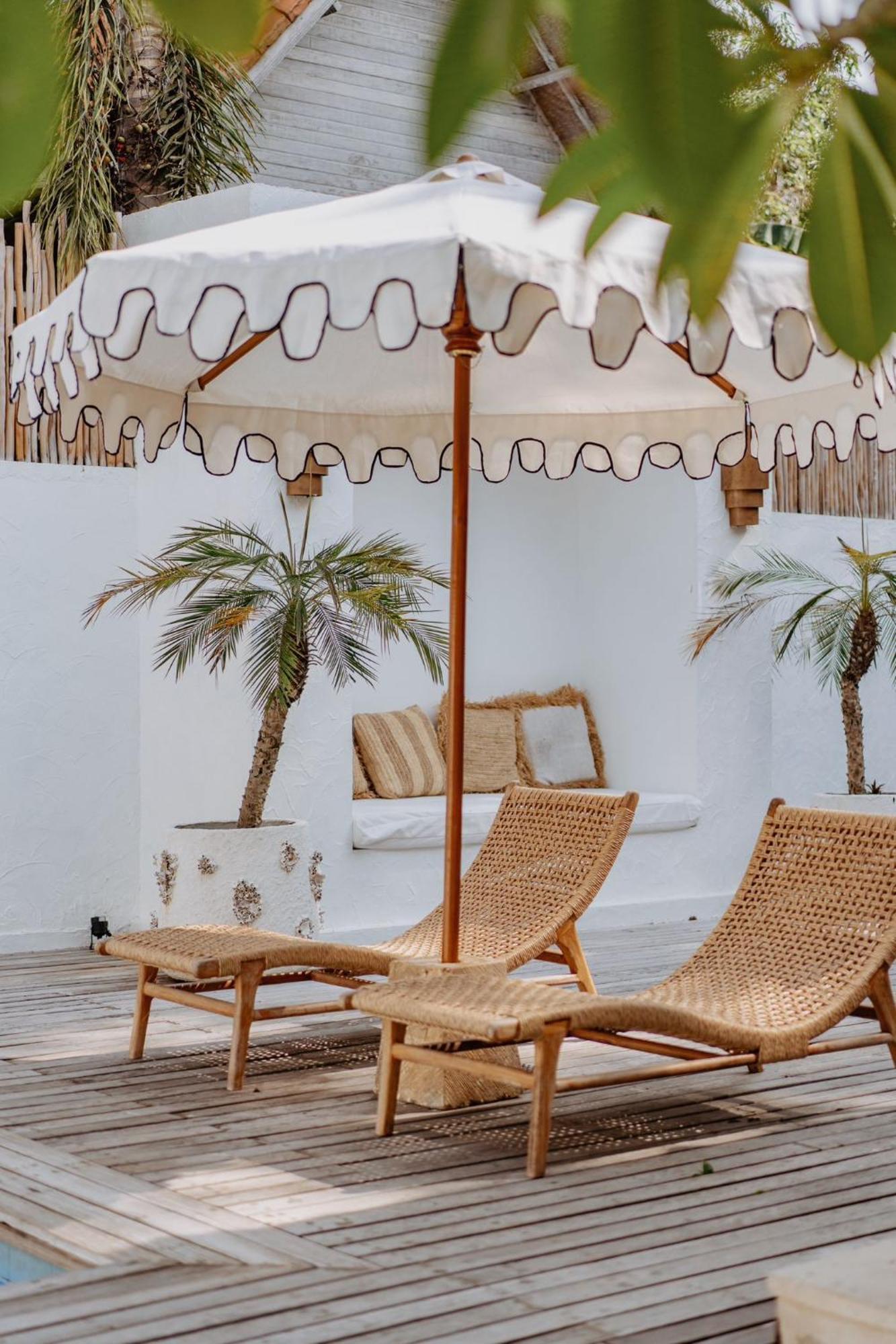 Castaway Villa Nusa Lembongan  Luaran gambar