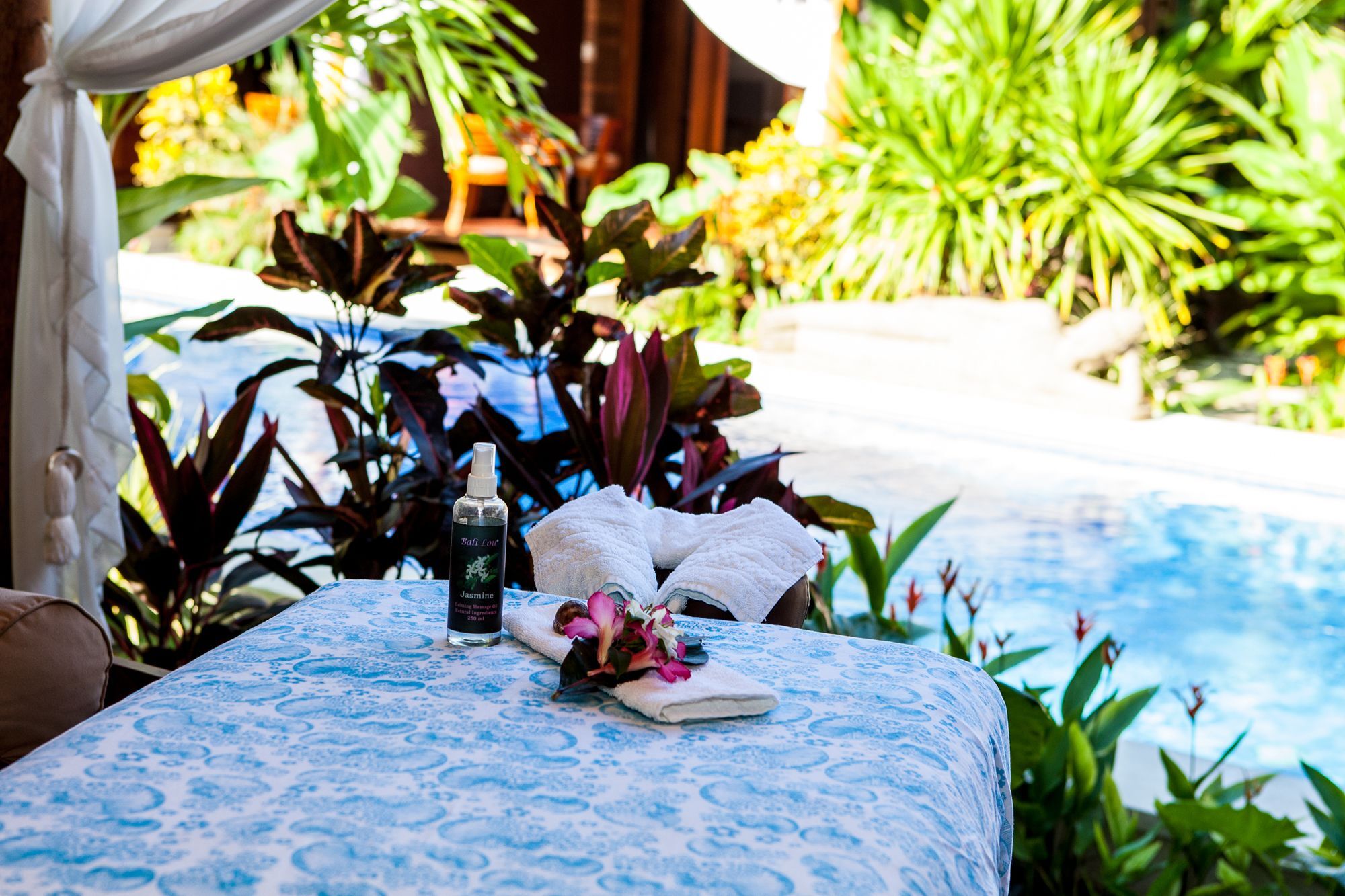 Castaway Villa Nusa Lembongan  Luaran gambar