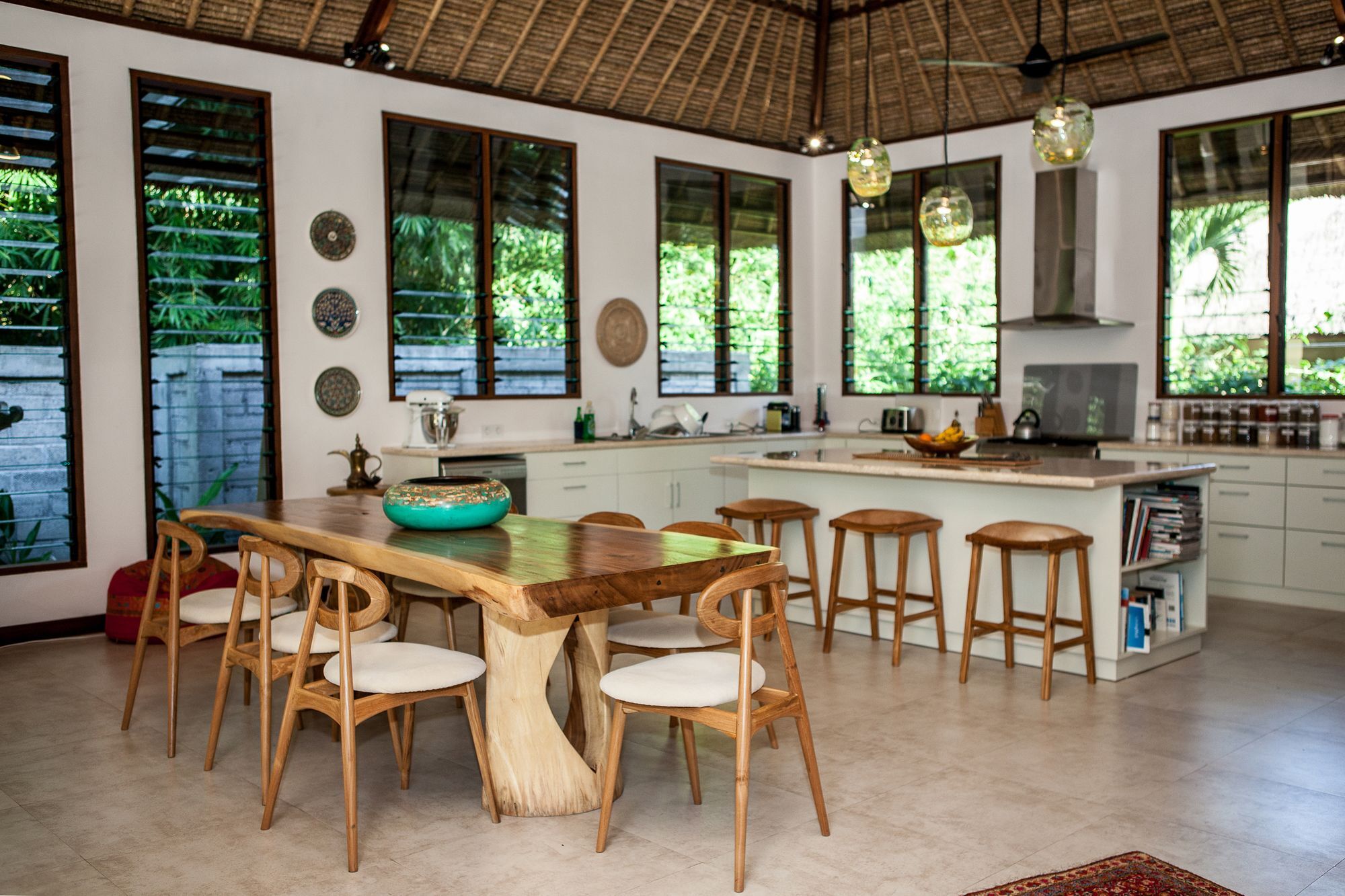 Castaway Villa Nusa Lembongan  Luaran gambar
