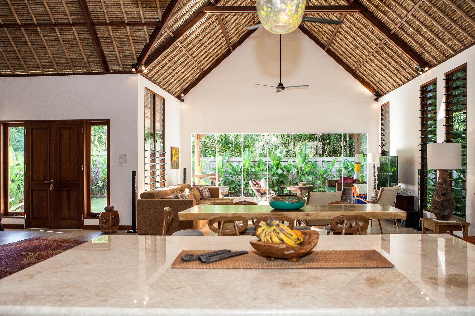 Castaway Villa Nusa Lembongan  Luaran gambar