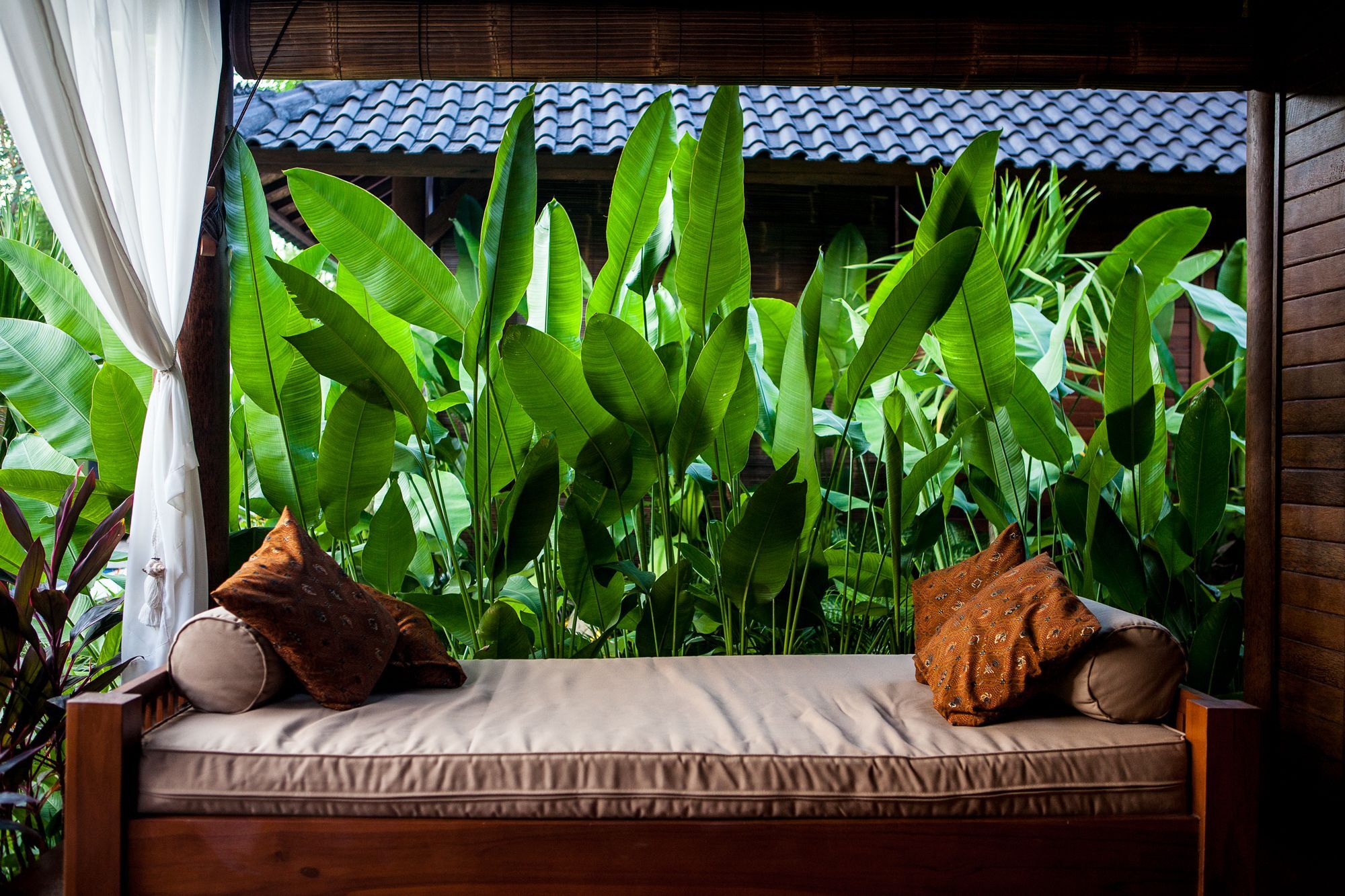 Castaway Villa Nusa Lembongan  Luaran gambar