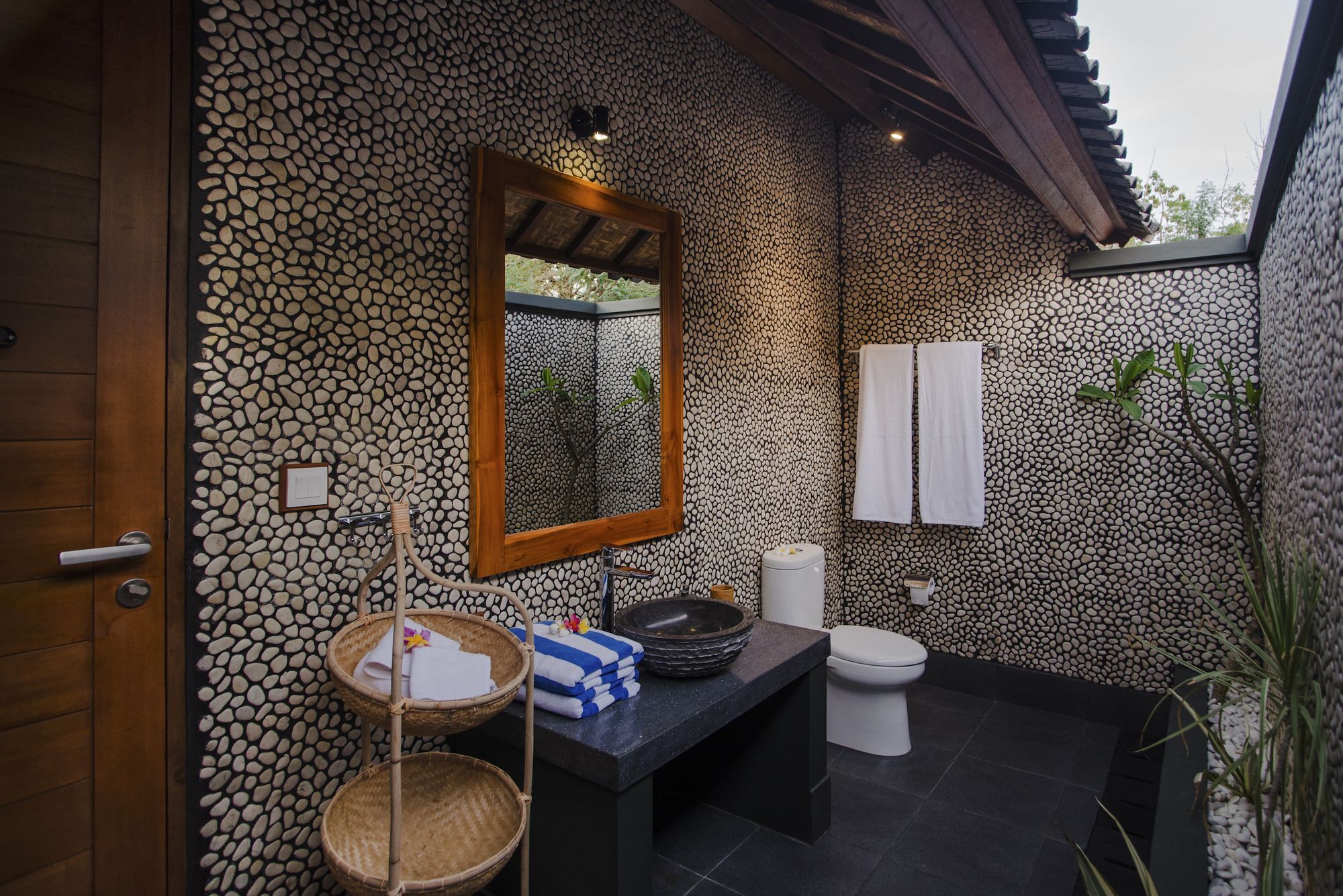 Castaway Villa Nusa Lembongan  Luaran gambar